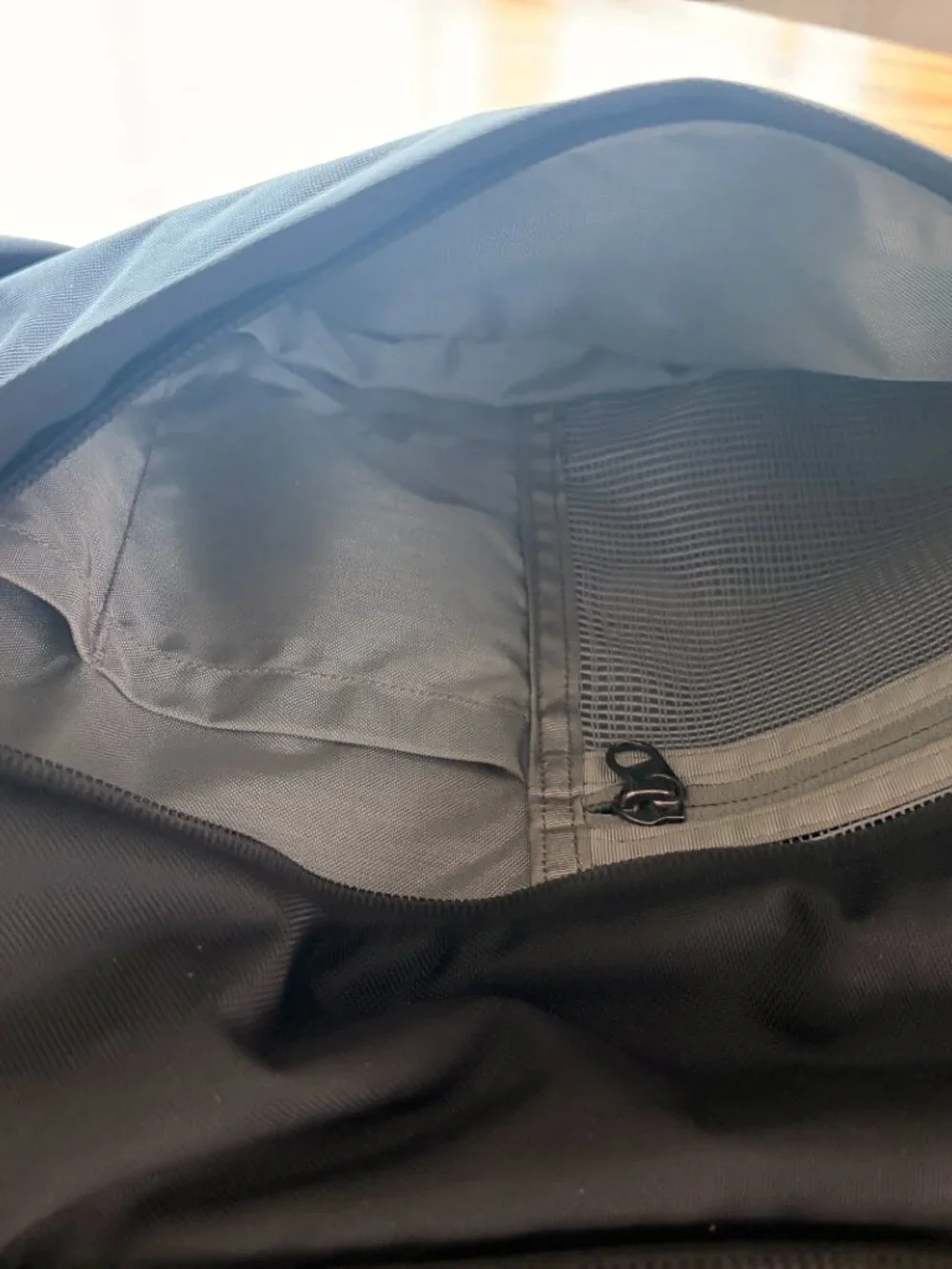 Evergoods CPL24 V3 Civic Panel Loader 24L Backpack 2023 Update Clamshell EDC